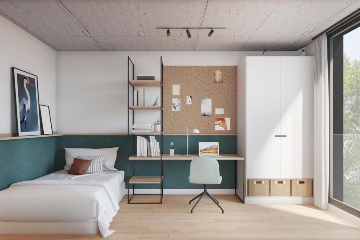 Passivhaus - Kora 2*